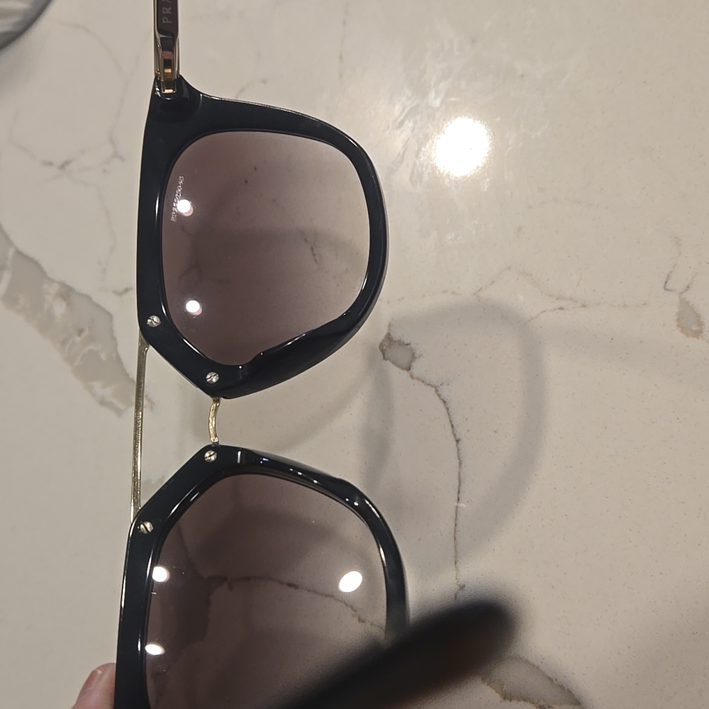 Prada Sunglasses - Picture 11 of 12